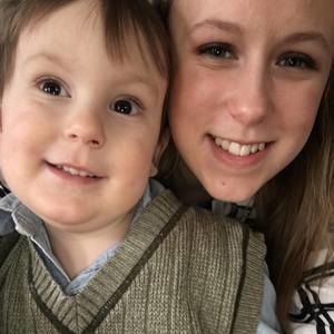 Meet your Posher, Charity